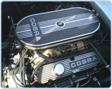 V8 Cobra